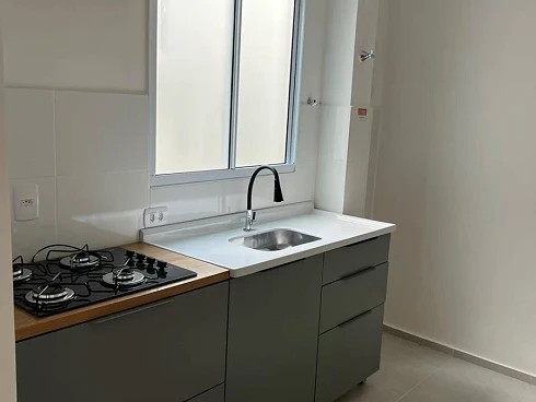 Apartamento em Bela Vista, Palhoça