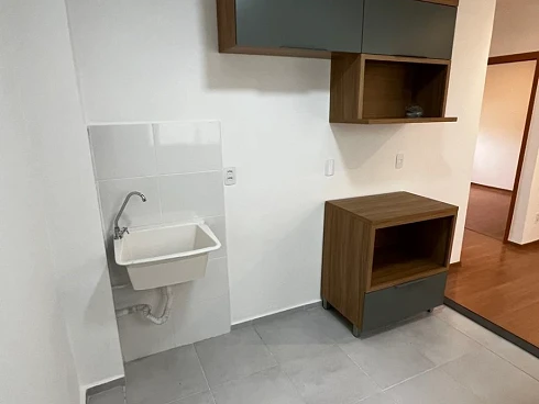 Apartamento em Bela Vista, Palhoça
