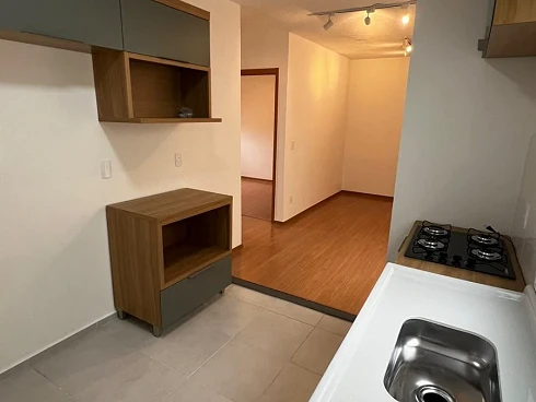 Apartamento em Bela Vista, Palhoça
