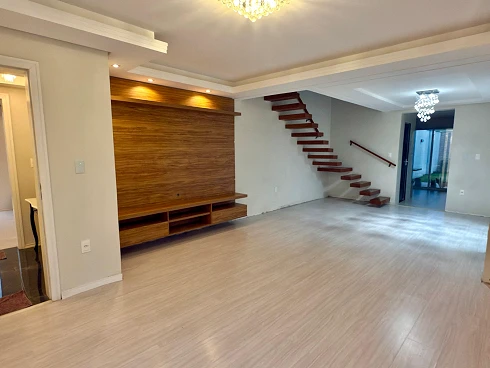 Casa em Pedra Branca, Palhoça