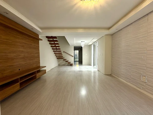 Casa em Pedra Branca, Palhoça