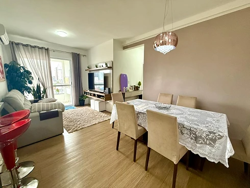 Apartamento em Areias, São José