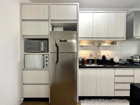 Apartamento em Areias, São José