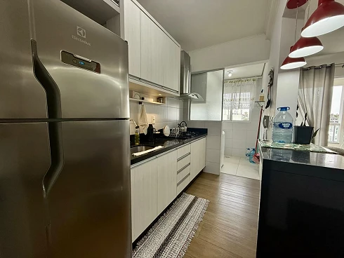 Apartamento em Areias, São José