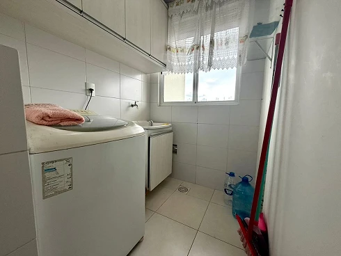 Apartamento em Areias, São José
