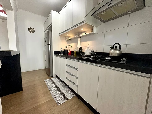 Apartamento em Areias, São José