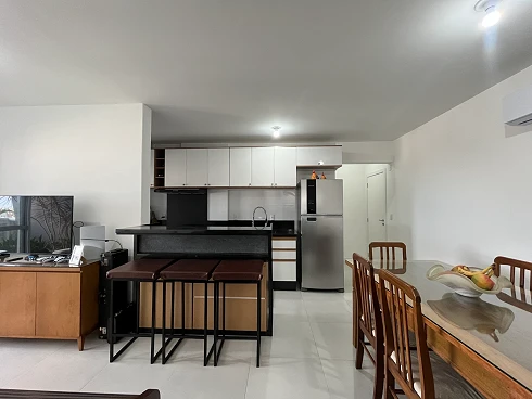 Apartamento em Pagani, Palhoça