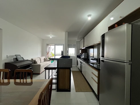 Apartamento em Pagani, Palhoça