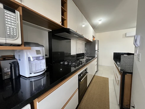 Apartamento em Pagani, Palhoça