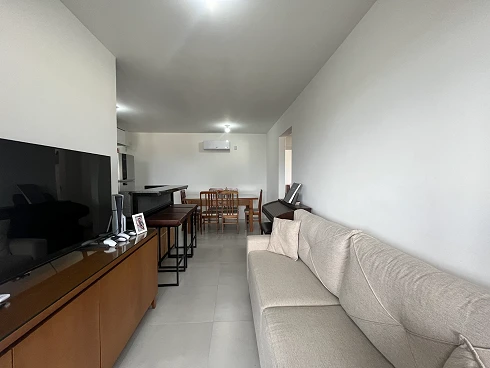 Apartamento em Pagani, Palhoça