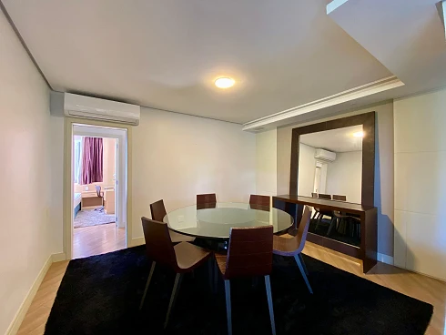 Apartamento em Centro, Florianópolis