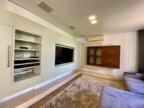 Apartamento em Centro, Florianópolis