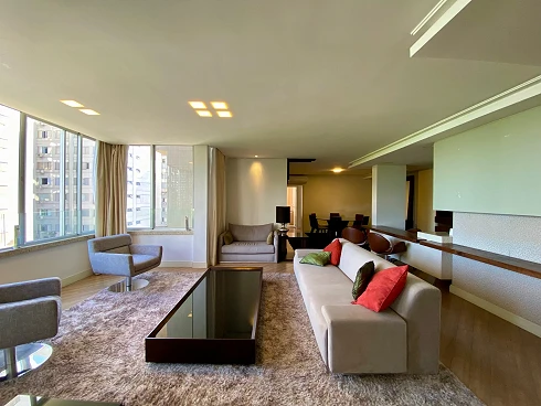 Apartamento em Centro, Florianópolis