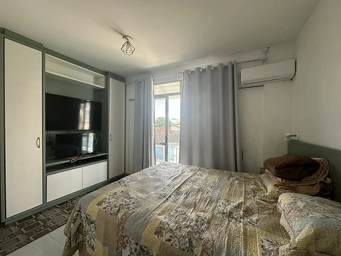 Casa em Capoeiras, Florianópolis