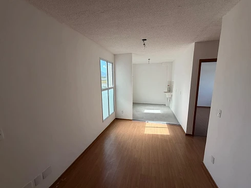 Apartamento em Bela Vista, Palhoça