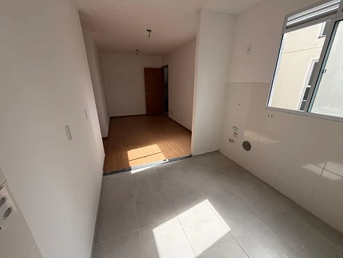 Apartamento em Bela Vista, Palhoça