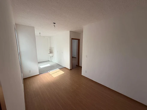 Apartamento em Bela Vista, Palhoça