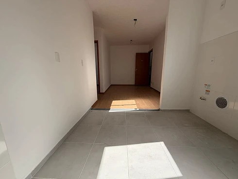 Apartamento em Bela Vista, Palhoça