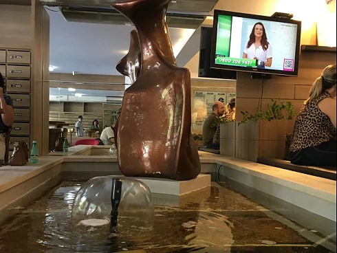 Escritório/sala em Centro, Florianópolis