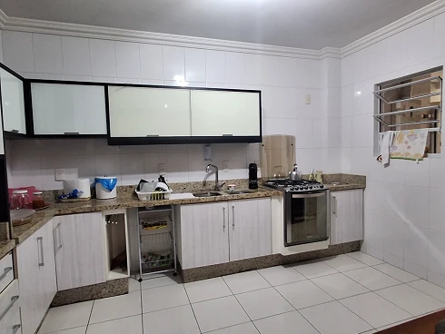 Apartamento em Campinas, São José