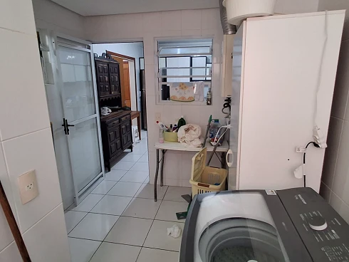 Apartamento em Campinas, São José
