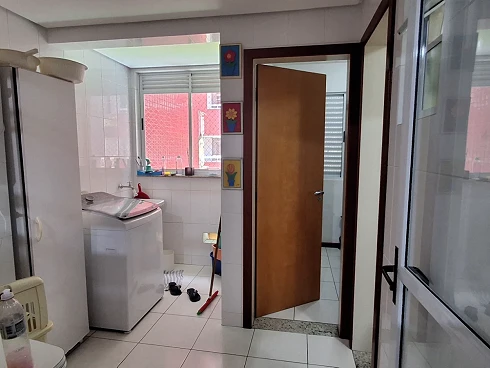 Apartamento em Campinas, São José