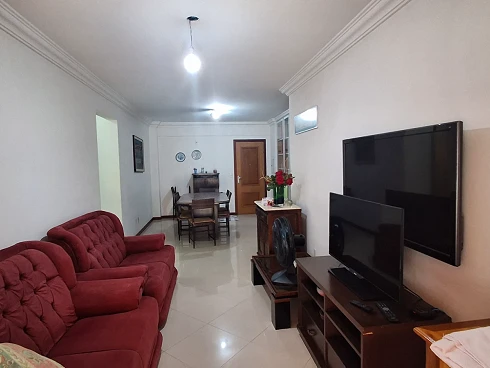 Apartamento em Campinas, São José