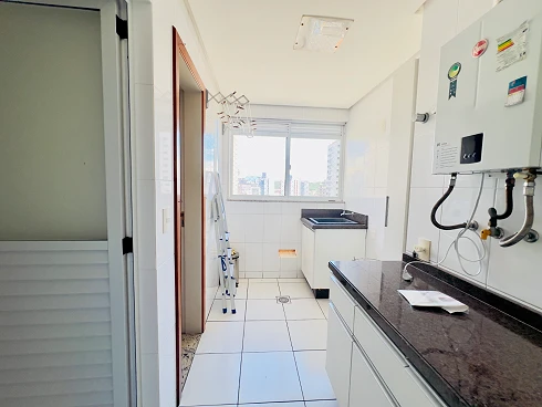 Apartamento em Campinas, São José