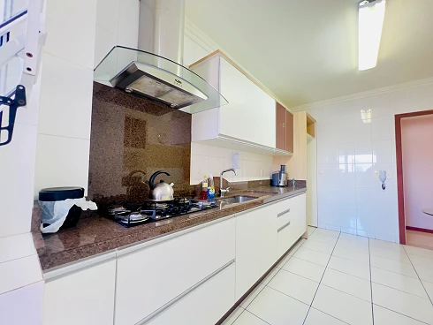 Apartamento em Campinas, São José