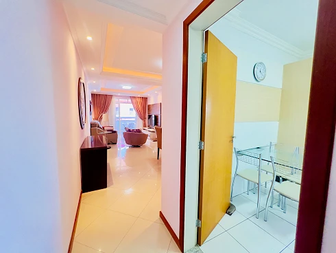 Apartamento em Campinas, São José