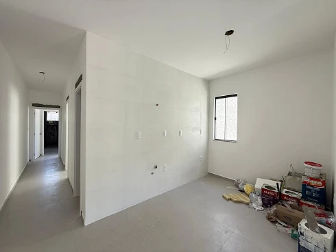 Casa em Serraria, São José