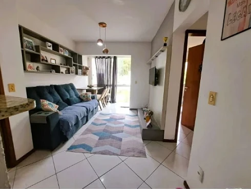 Apartamento em Ipiranga, São José