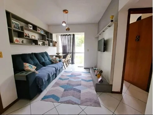 Apartamento em Ipiranga, São José