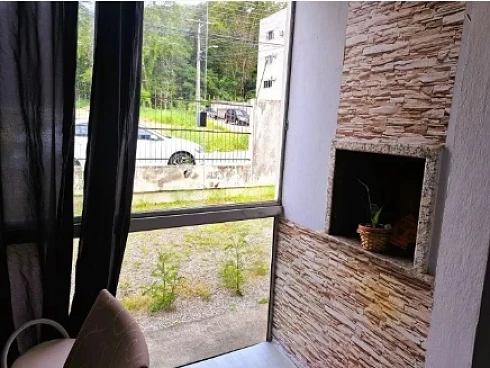 Apartamento em Ipiranga, São José