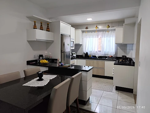 Fundos, Biguaçu