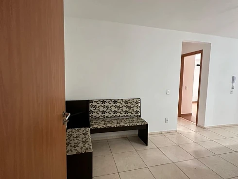 Apartamento em Bela Vista, Palhoça