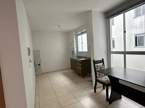 Apartamento em Bela Vista, Palhoça