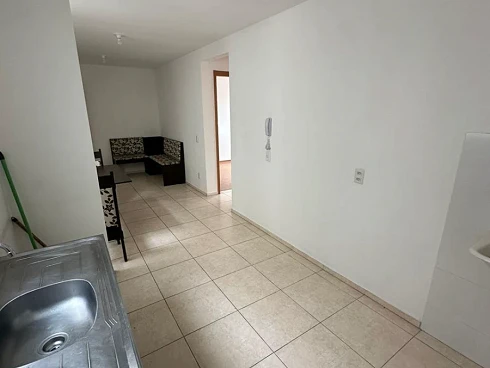 Apartamento em Bela Vista, Palhoça