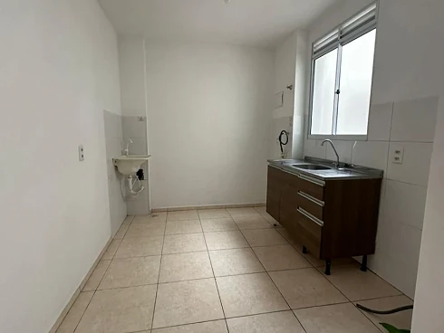 Apartamento em Bela Vista, Palhoça