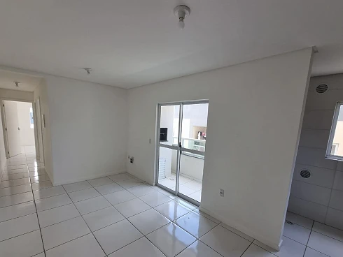 Apartamento em Passa Vinte, Palhoça