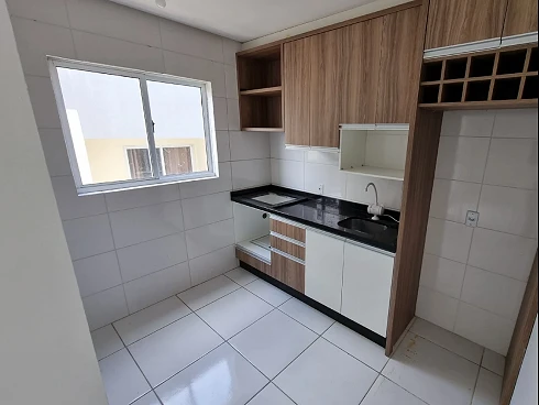 Apartamento em Passa Vinte, Palhoça