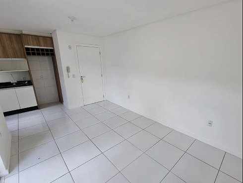 Apartamento em Passa Vinte, Palhoça