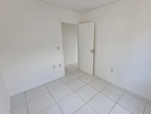 Apartamento em Passa Vinte, Palhoça