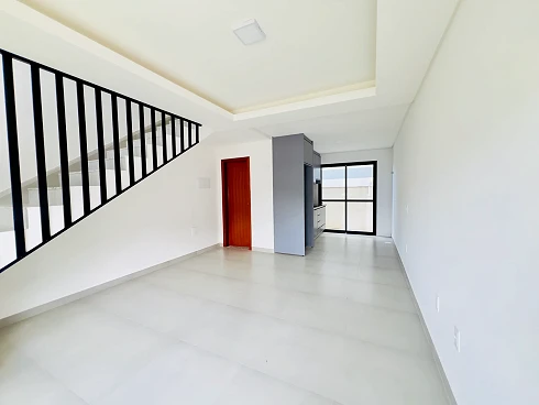 Casa em Potecas, São José