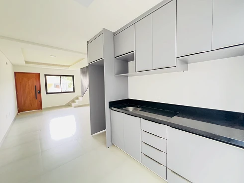 Casa em Potecas, São José
