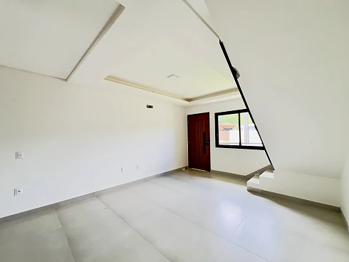 Casa em Potecas, São José