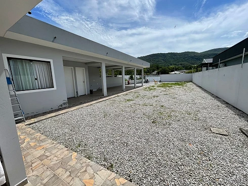 Casa em Forquilhas, São José