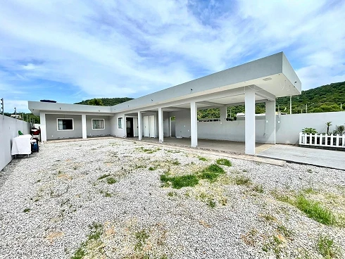Casa em Forquilhas, São José