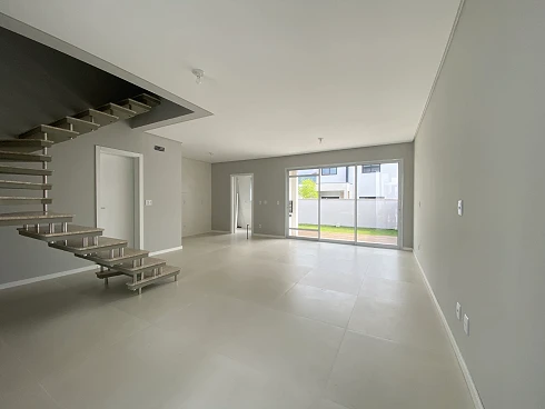 Casa em Beira Rio, Biguaçu