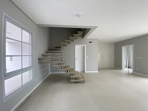 Casa em Beira Rio, Biguaçu